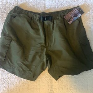 Sportif outdoor shorts